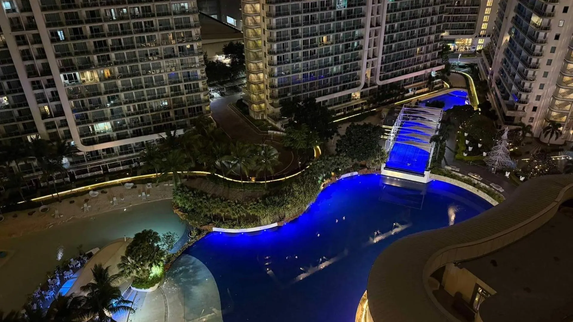 Oveecation Suites Positano Smarthome Paranaque City Philippines